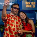 Neena Gupta Instagram - #MMRKonPrime, Dec 8 only on @primevideoin @apnabhidu @abhishekchn @itsmonikapanwar @vjymaurya @payalaroras @madeinmaurya @sanjeevkumarnair #ReverieEntertainment