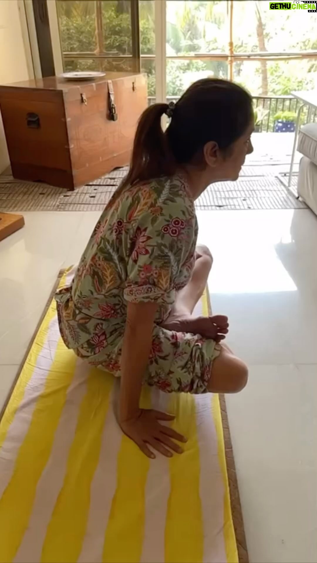 Neena Gupta - 17.1K Likes - Good morning