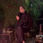 Neena Gupta Instagram – sunne wale mil gaye toh