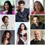 Neena Gupta Instagram - Get ready for a journey through urban romance like never before! #Metro... इन दिनों in cinemas on 29th November 2024. @saraalikhan95 @anupampkher @adityaroykapur @pankajtripathi @konkona @alifazal9 @fatimasanashaikh @anuragbasuofficial @ipritamofficial @tseriesfilms @tseries.official @anuragbasuproductions #BhushanKumar #KrishanKumar @shivchanana @tanibasu @neerajkalyan24