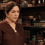 Neena Gupta Instagram - Different Shades of Evergreen @neena_gupta As Dr. Janki Rawat in Charlie Chopra and the Mystery of Solang Valley. Now streaming on @sonylivindia Images Copyrighted : Anmol Kachroo/ VBfilms /TuskTalefilms/ Sony LIV