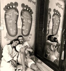 Neena Gupta Instagram - Humare bacchon ka baccha aane Wala hai. Isse zyada Khushi ki baat Kya ho sakti hai