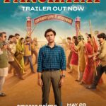 Neena Gupta Instagram – Phulera and its pyaare vaasi are all set for another round of Panchayat! 

it’s your turn to watch the trailer and get ready for the show 🥰 

#PanchayatOnPrime, May 28

@theviralfever @arunabhkumar @deepakmishra18 @chandan_jpg @shreyansh.pandey @koshyvijay @jitendrak1 @realpankajjha @durgesh.kumar.81 @sunita_rajwar