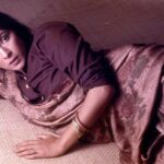 Neena Gupta Instagram - Jawani ke din 😄 I think this photo was clicked by Gautam Rajadhyaksh