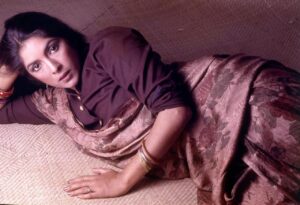 Neena Gupta Instagram - Jawani ke din 😄 

I think this photo was clicked by Gautam Rajadhyaksh