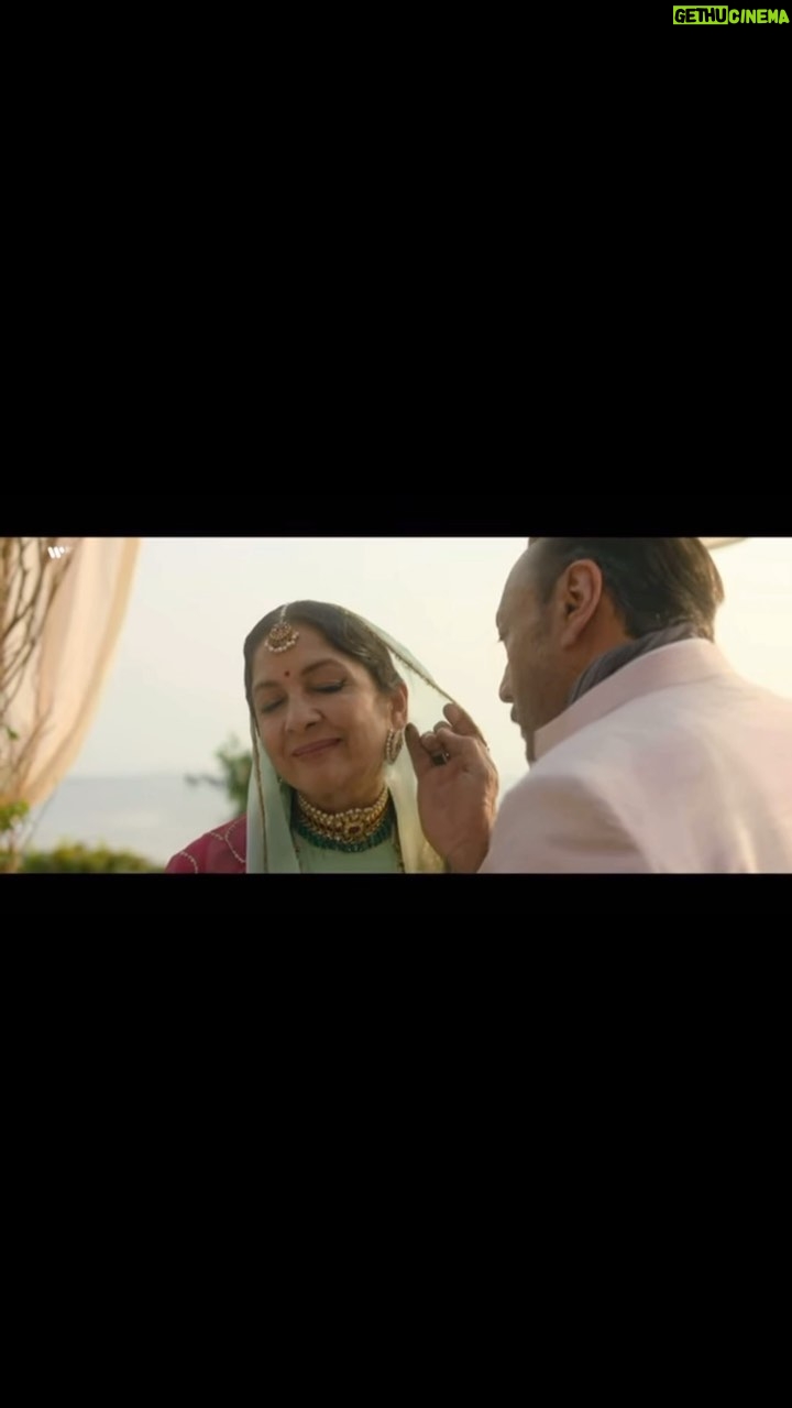 Neena Gupta - 126.5K Likes - All roads lead to you, even the ones I took to forget you” ❤️
‘Dastoor’ by @jasleenroyal
@apnabhidu @babil.i.k @akansharanjankapoor @jasleenroyal @maahir_as @taanitanvir @japjeesingh28 @warnermusicindia
#Dastoor #JasleenRoyal #OutNow