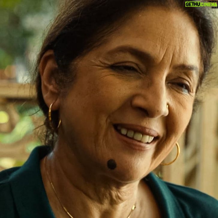Neena Gupta - 12.2K Likes - Mere dil ke behadd kareeb yeh kahani, dekhna zaroor!
#MMRKonPrime, watch now only on @primevideoin
@apnabhidu @abhishekchn @itsmonikapanwar @whofaisalmalik @rakhisawant2511 @vjymaurya @payalaroras @madeinmaurya @sanjeevkumarnair #ReverieEntertainment