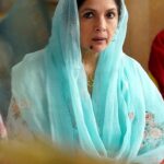 Neena Gupta Instagram - Mere dil ke behadd kareeb yeh kahani, dekhna zaroor! #MMRKonPrime, watch now only on @primevideoin @apnabhidu @abhishekchn @itsmonikapanwar @whofaisalmalik @rakhisawant2511 @vjymaurya @payalaroras @madeinmaurya @sanjeevkumarnair #ReverieEntertainment