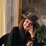 Neena Gupta Instagram – Feather in my hat