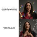 Neena Gupta Instagram – Think 🧐 before you click on suspicious links ✉️
#RahoDoKadamAagey for internet safety.

Link in bio to learn more!
#Ad