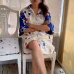 Neena Gupta Instagram - Sach Kahun Toh