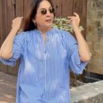 Neena Gupta Instagram – Sach kahun toh