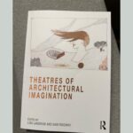 Negar Javaherian Instagram - #repost/ @negindjavaherian 🌟🤍: I am thrilled and honoured that I had the privilege to contribute to "Theatres of Architectural Imagination", a groundbreaking collection of essays that explores the intriguing threads between theatre and architecture. I am deeply grateful to Lisa Landrum and Sam Ridgway for their incredible work and vision in creating this stunning book. Lisa, I have known you for many years, and have fond memories of our conversations about theatre and architecture. Your expertise, enthusiasm and encouragement were a constant source of inspiration all the way through years of PhD and even after. I am delighted to have had this opportunity to participate in this project. Sam's expertise and guidance were instrumental to the success of this book, and I am grateful for his support. Congratulations to both of you and to all the thinkers and writers involved in this book. Many thanks to Luis Dahl, who generously devoted his time to editing and reviewing my text. His input played an important role in this chapter. And my special thanks to Arby Ovanessian for many hours of inspiring conversation and letting me explore his personal referelection of his theatre, "Vis and Ramin", more than 50 years after its performance. Thank you Arby for your invaluable insights, which became a primary source for my article. @lisalandrum.arch