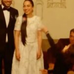 Negar Javaherian Instagram - • این بند “دوباره” عزیز دلِ من هستن. @khaterehakimi @ehsangoodarziii لذت ببرید❤️