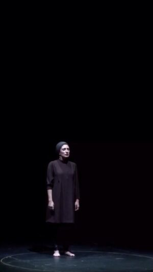 Negar Javaherian Instagram - آهواره
/
تابستانِ نود و هفت
/
نویسنده و کارگردان: احسان گودرزی🌱
@ehsangoodarziii 
@mohammadvalizadegan 
@alibagheri.sh 
@elhamkorda