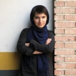 Negar Javaherian Instagram - #نوشین_جعفری