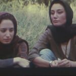 Negar Javaherian Instagram - نسلِ جادویی (۱۳۸۵)✨ نویسنده و کارگردان: ایرج کریمی #هدیه_تهرانی #ایرج_کریمی #نگار_جواهریان #نسل_جادویی