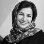 Negar Javaherian Instagram - #نمایش می‌تونم انتخاب ‌کنم ببینم. می‌تونم انتخاب کنم نبینم. ‏Audience/ مـُخاطب مولف: جابر رمضان ‏THE HOLE IN THE WALL THEATER اردی‌بهشت و خرداد ۱۴۰۱ | تماشاخانه ایرانشهر | سالن استاد سمندریان | ساعت ۱۸:۳۰ پی‌نوشت: 🔺محتوای این‌نمایش برای کودکان و نوجوانان مناسب نیست.🔺(۱۶-) تهیه بلیط از سایت: ‏🎫 TIWALL.COM