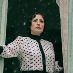 Negar Javaherian Instagram - خاتون👒 . . 📸: @ahmadreza_shojaei 🌟