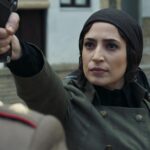 Negar Javaherian Instagram - • مخاطبان عزیز «خاتون»؛ به اطلاع می‌رسانیم قسمت هجدهم سریال خاتون امشب ساعت ۲۲ از نماوا پخش خواهد شد. از صبوری و همراهیِ شما سپاسگزاریم. @khatoon.series
