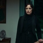 Negar Javaherian Instagram - خاتون👒 قسمت چهارم…