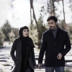 Negar Javaherian Instagram - نگار🐎 ♥️ ١٣٩۴ ________ عكس از مريم تخت‌کشیان✨ @maryamtakhtkeshian ________ #رامبد_جوان #احسان_گودرزي #محمدرضا_فروتن