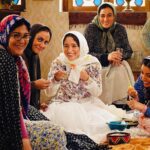 Negar Javaherian Instagram - یه حبه قند☺️🤍 #رضا_میرکریمی @mirkarimi.reza