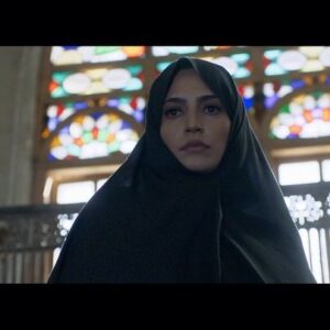 Negar Javaherian Instagram - •
«اینا همه تو مملکت خودشون صاحب اسم و رسم بودند، جنگ اونا رو آواره کرد»

قسمت جدید #خاتون به نویسندگی و کارگردانی تینا پاکروان امشب ساعت ۲۰ از «نماوا» پخش خواهد شد.

@tinapakravan
@khatoon.series 
@namava_ir
