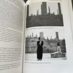 Negar Javaherian Instagram - #repost/ @negindjavaherian 🌟🤍: I am thrilled and honoured that I had the privilege to contribute to "Theatres of Architectural Imagination", a groundbreaking collection of essays that explores the intriguing threads between theatre and architecture. I am deeply grateful to Lisa Landrum and Sam Ridgway for their incredible work and vision in creating this stunning book. Lisa, I have known you for many years, and have fond memories of our conversations about theatre and architecture. Your expertise, enthusiasm and encouragement were a constant source of inspiration all the way through years of PhD and even after. I am delighted to have had this opportunity to participate in this project. Sam's expertise and guidance were instrumental to the success of this book, and I am grateful for his support. Congratulations to both of you and to all the thinkers and writers involved in this book. Many thanks to Luis Dahl, who generously devoted his time to editing and reviewing my text. His input played an important role in this chapter. And my special thanks to Arby Ovanessian for many hours of inspiring conversation and letting me explore his personal referelection of his theatre, "Vis and Ramin", more than 50 years after its performance. Thank you Arby for your invaluable insights, which became a primary source for my article. @lisalandrum.arch