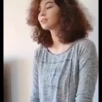 Negar Javaherian Instagram -