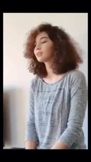 Negar Javaherian Instagram - 