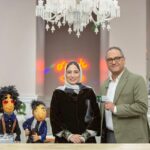 Negar Javaherian Instagram - • این قسمتِ مهمونی و دوست داشتید؟😍 عکس: مهدی آشنا