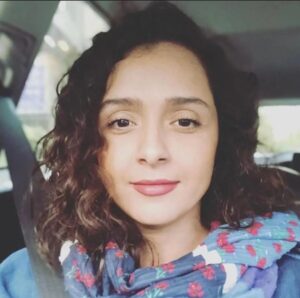 Negar Javaherian Instagram - ما همه صدایِ تو هستیم ترانه.

#ترانه_علیدوستی
#ترانه_علیدوستی_را_آزاد_کنید 
#taraneh_alidoosti