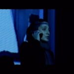Negar Javaherian Instagram - • نمایش “۱۷ دی کجا بودی؟” نویسنده و کارگردان: امیررضا کوهستانی #روز_جهانی_تئاتر ❤️