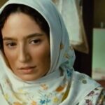 Negar Javaherian Instagram - یه حبه قند❤️