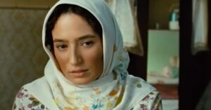 Negar Javaherian Instagram - یه حبه قند❤️