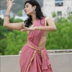 Neha Chowdary Endluri Instagram - Beats are on 🔥 ! #neha_nani #reels #trending