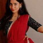 Neha Chowdary Endluri Instagram - ♥️!! #neha_nani #reels #trending