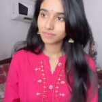 Neha Chowdary Endluri Instagram - ❤️! #neha_nani #reels #trending #nofilter