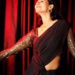 Neha Chowdary Endluri Instagram - Ni medhe dil jaaare 🫠🙈 #neha_nani #reels #trending #panchire