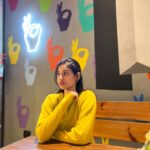 Neha Chowdary Endluri Instagram - 👌! #swipe #neha_nani #nehachowdary