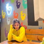 Neha Chowdary Endluri Instagram - 👌! #swipe #neha_nani #nehachowdary