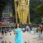 Neha Chowdary Endluri Instagram - Nekosame 🤍 #neha_nani #reels #trending
