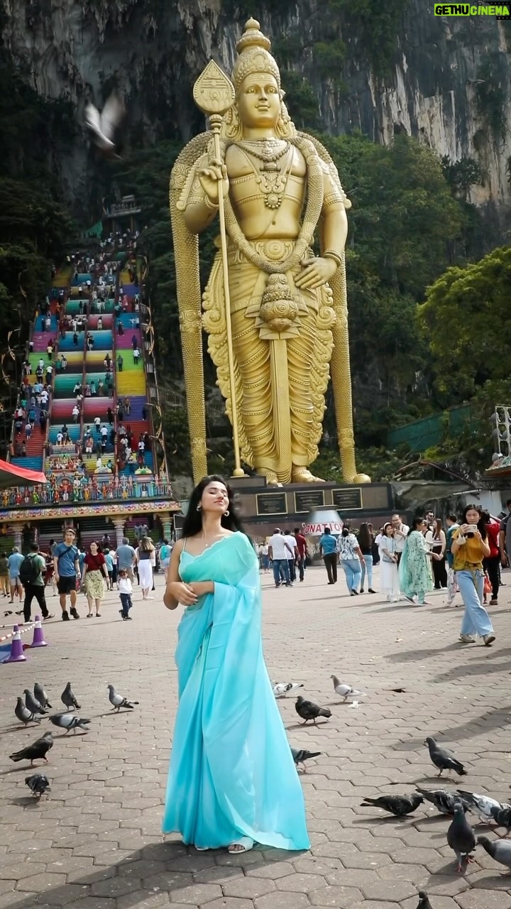 Neha Chowdary Endluri Instagram - Nekosame 🤍 #neha_nani #reels #trending