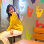 Neha Chowdary Endluri Instagram - 👌! #swipe #neha_nani #nehachowdary