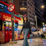 Neha Chowdary Endluri Instagram - Ho Chi Minh 🩵 #swipe #neha_nani #nehachowdary #vietnam #hochiminhcity