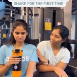 Neha Chowdary Endluri Instagram – 🥱🥲 #neha_nani #reels #trending 
📍: @gpplayfit