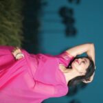 Neha Chowdary Endluri Instagram – Nuvu navvuthunte 💕🙈 
🎥 & 🎨 : @mukeshreddy89 
Makeup & hairstyling: @priyasandeepmakeupartistry @bridalstoptirupati 
Team: @mukeshreddy89 @vamsireddy_111 @gangasaireddy94 @madhaviveluru 

#neha_nani #reels #trending #chepammachepamma #murari