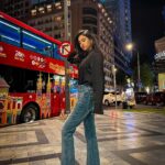 Neha Chowdary Endluri Instagram - Ho Chi Minh 🩵 #swipe #neha_nani #nehachowdary #vietnam #hochiminhcity