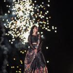 Neha Chowdary Endluri Instagram – Diwali subhakankshalu ✨ #swipe 
📸 – @avinash_mukkamala 
Outfit: @bridalstoptirupati 
Makeup& hairstyling: @priyasandeepmakeupartistry @bridalstoptirupati 

#neha_nani #nehachowdary #diwali #diwali2023 #happydiwali